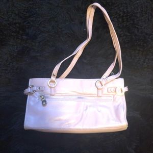 Wilson’s Leather Shoulder Bag